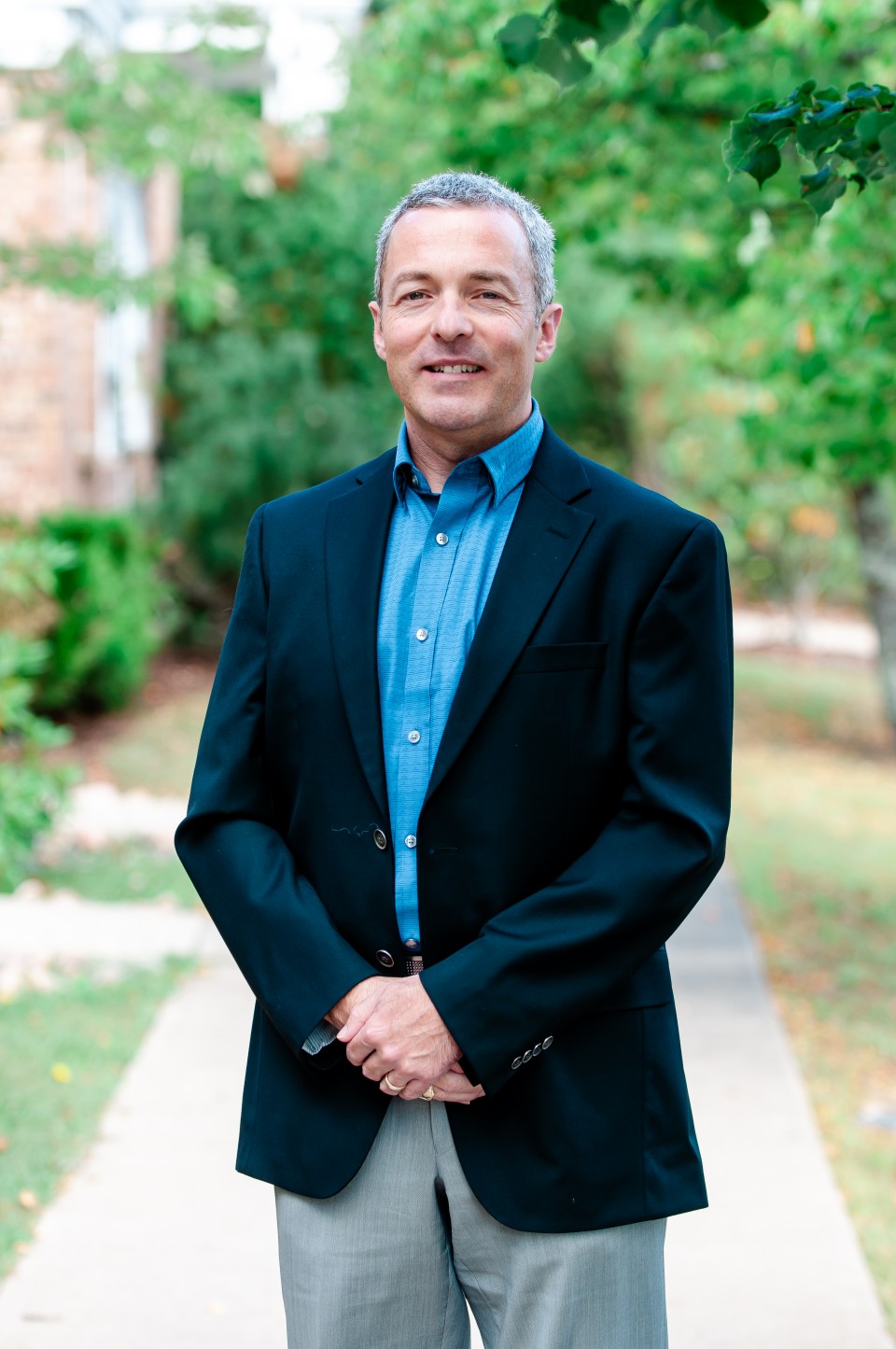 Jim Cormier