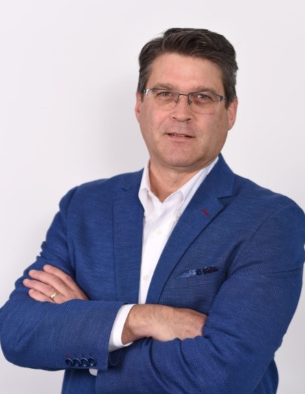 Paul Dubé