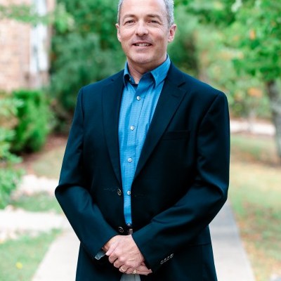 Jim Cormier