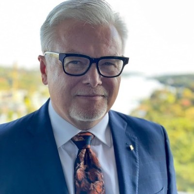 Jordi Morgan
