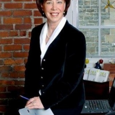Mary Morris