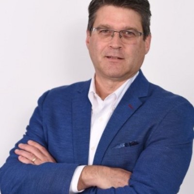 Paul Dubé