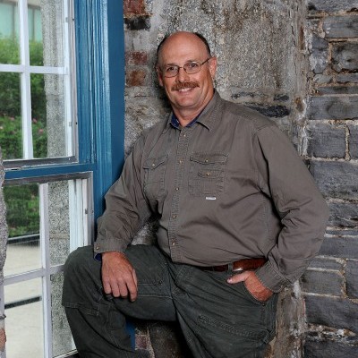 Alan Angrignon