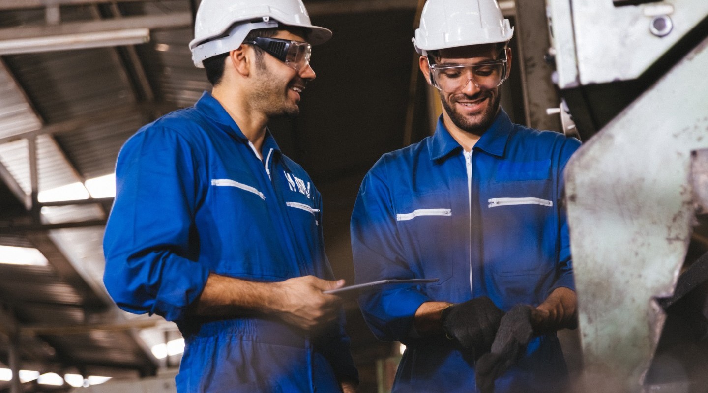 What employers are saying about OEA NS