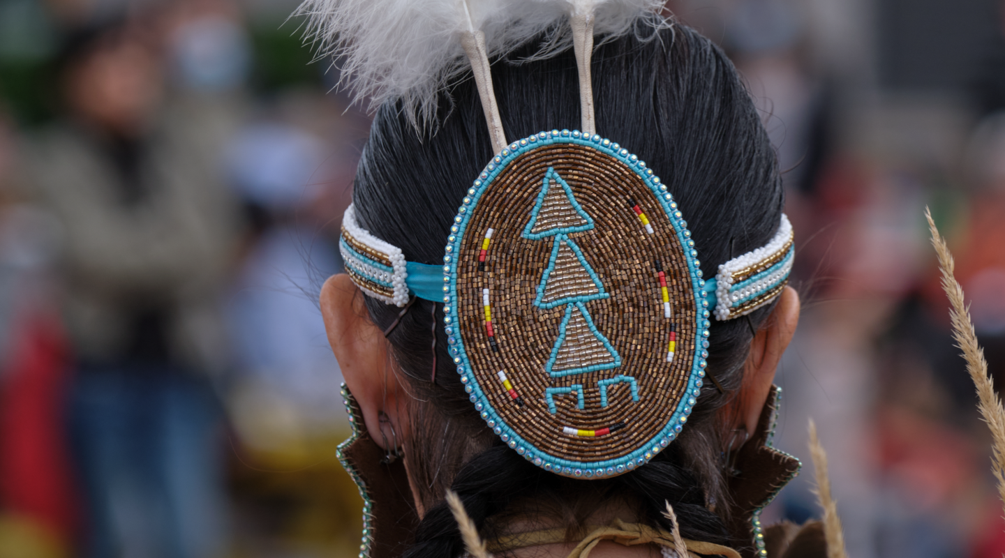 Land Acknowledgement