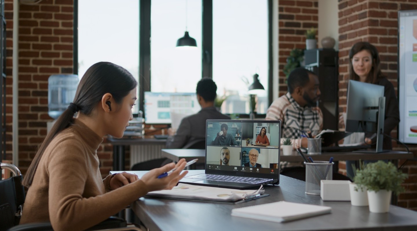 Conducting a workplace harassment complaint investigation?